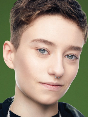 Éléonore Loiselle