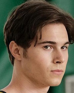 Elias Kacavas