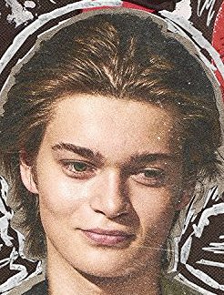 Elijah Stevenson