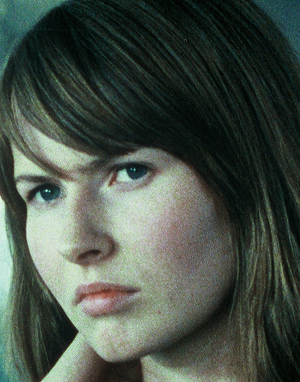 Elín Hansdóttir
