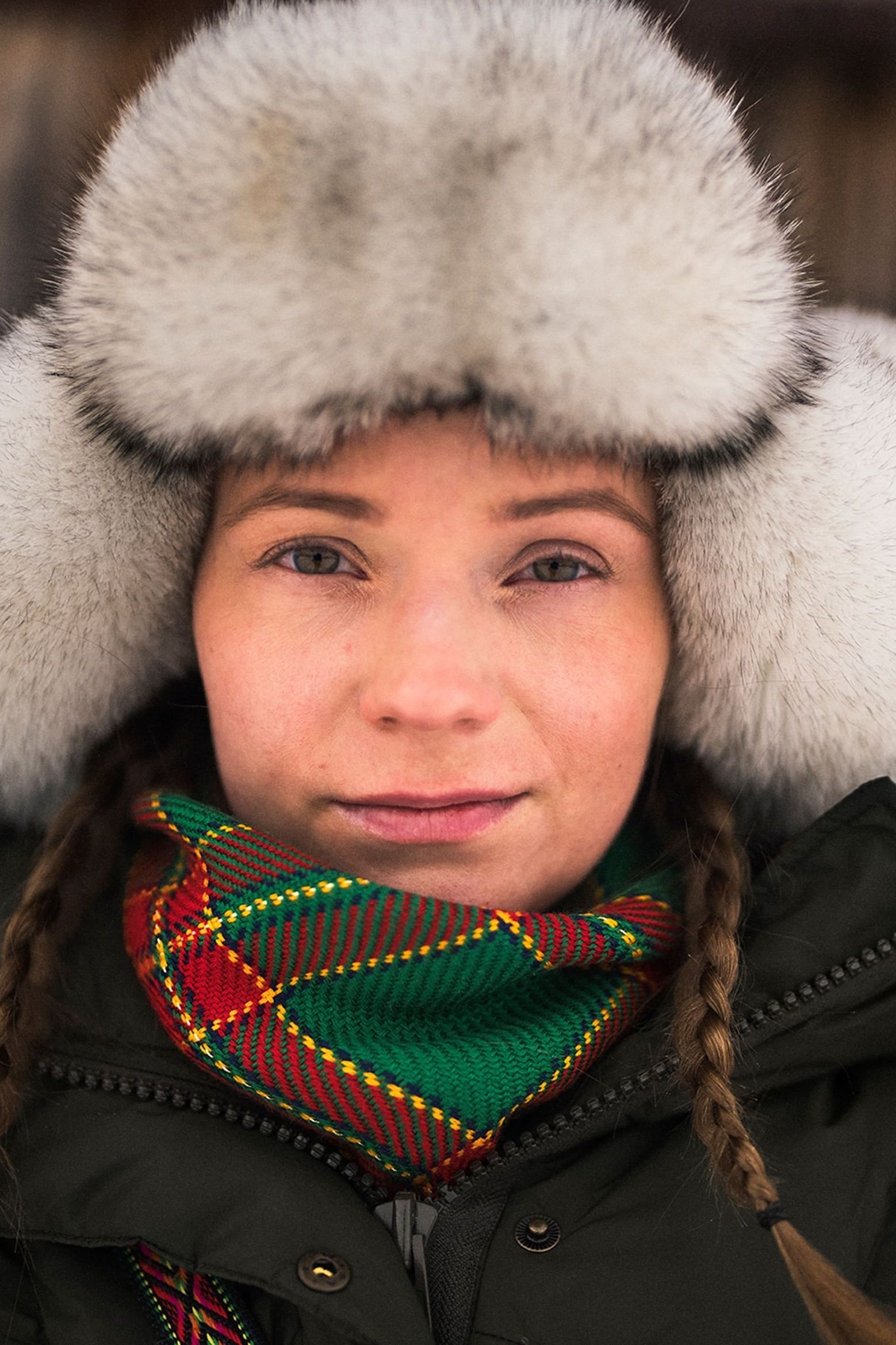 Elin Oskal