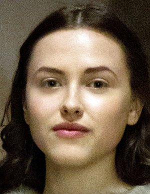 Elinor Crawley