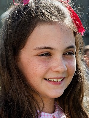 Elisa de Lambert