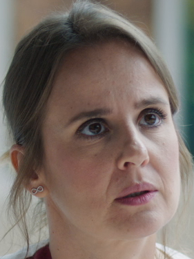 Elisa Di Eusanio