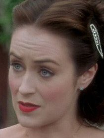 Elisabeth Dermot-Walsh