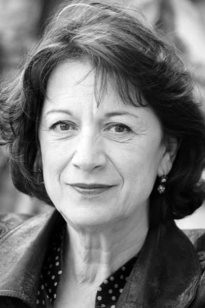 Elisabeth Macocco