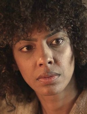 Eliza Matengu