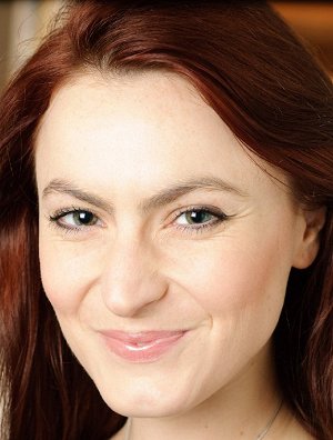 Elizabeth Arends