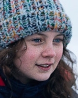 Elizabeth Dormer-Phillips