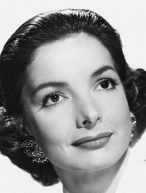 Elizabeth Sellars
