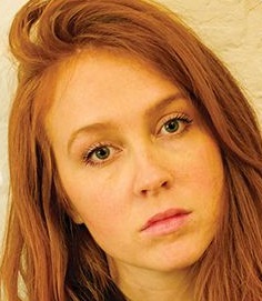Elizabeth Wood