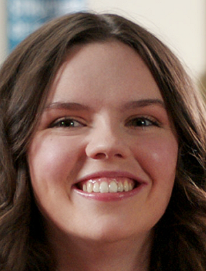 Ellie O'Brien