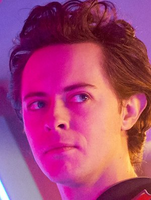 Elliot James Langridge