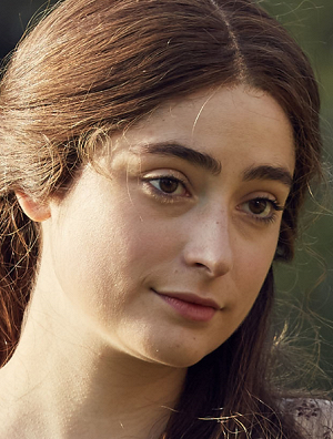 Ellise Chappell