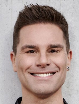 Eloy de Jong