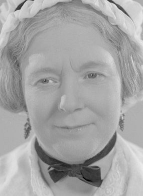 Elsa Ebbesen