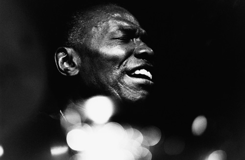 Elvin Jones