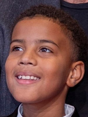 Elyas Eldridge