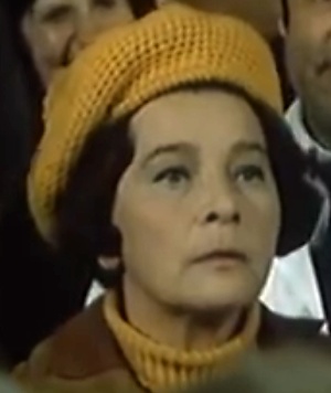 Ema Skálová