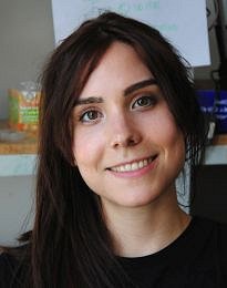 Émilie Pigeard