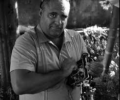Emilio Maillé