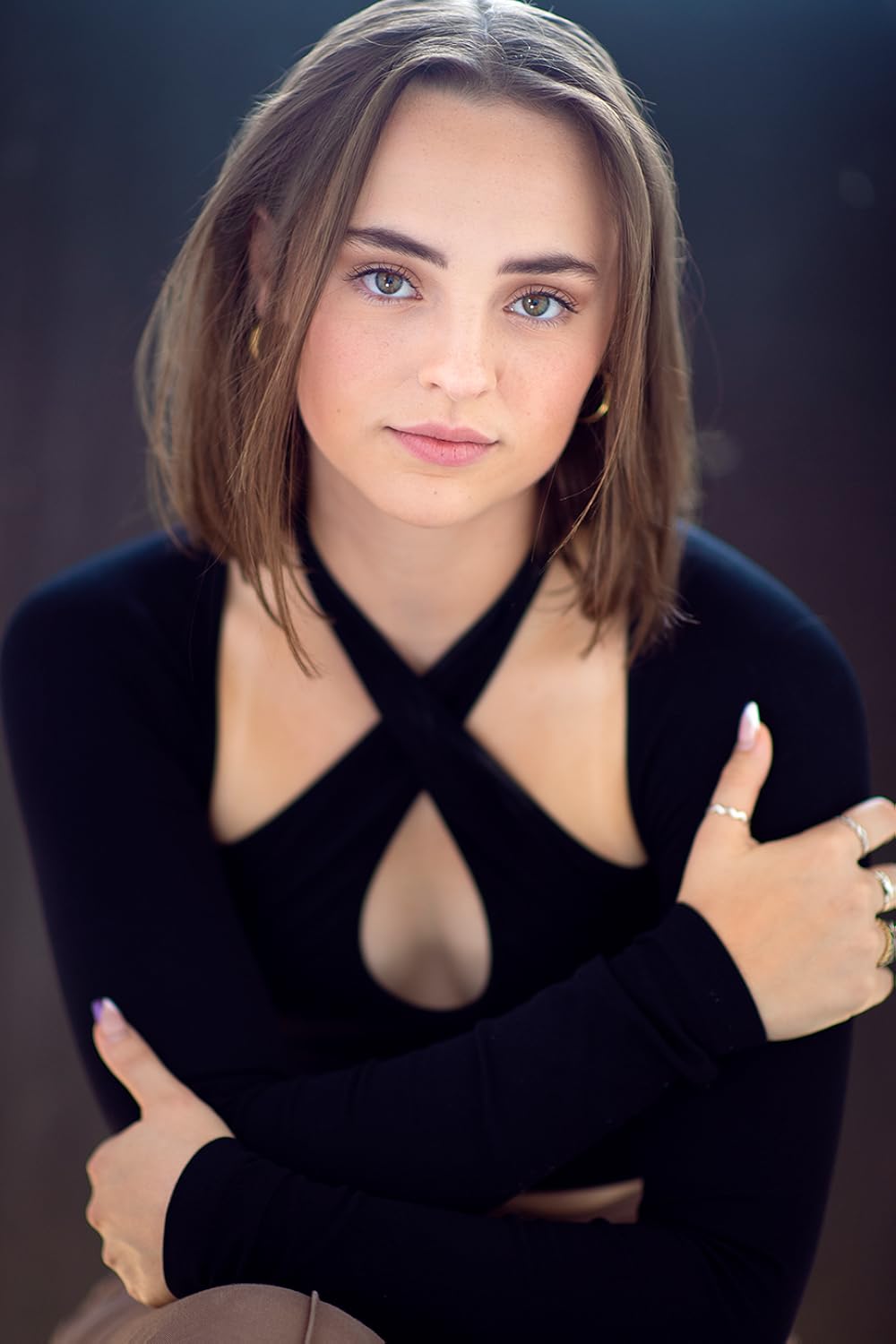 Emily Grant