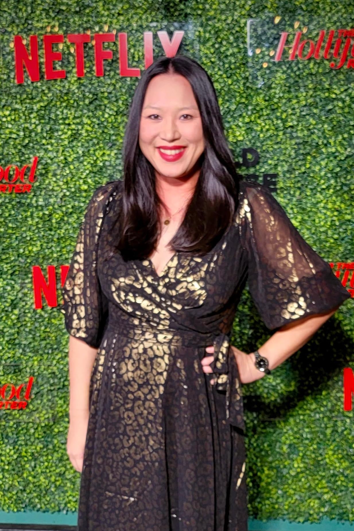 Emily Ting