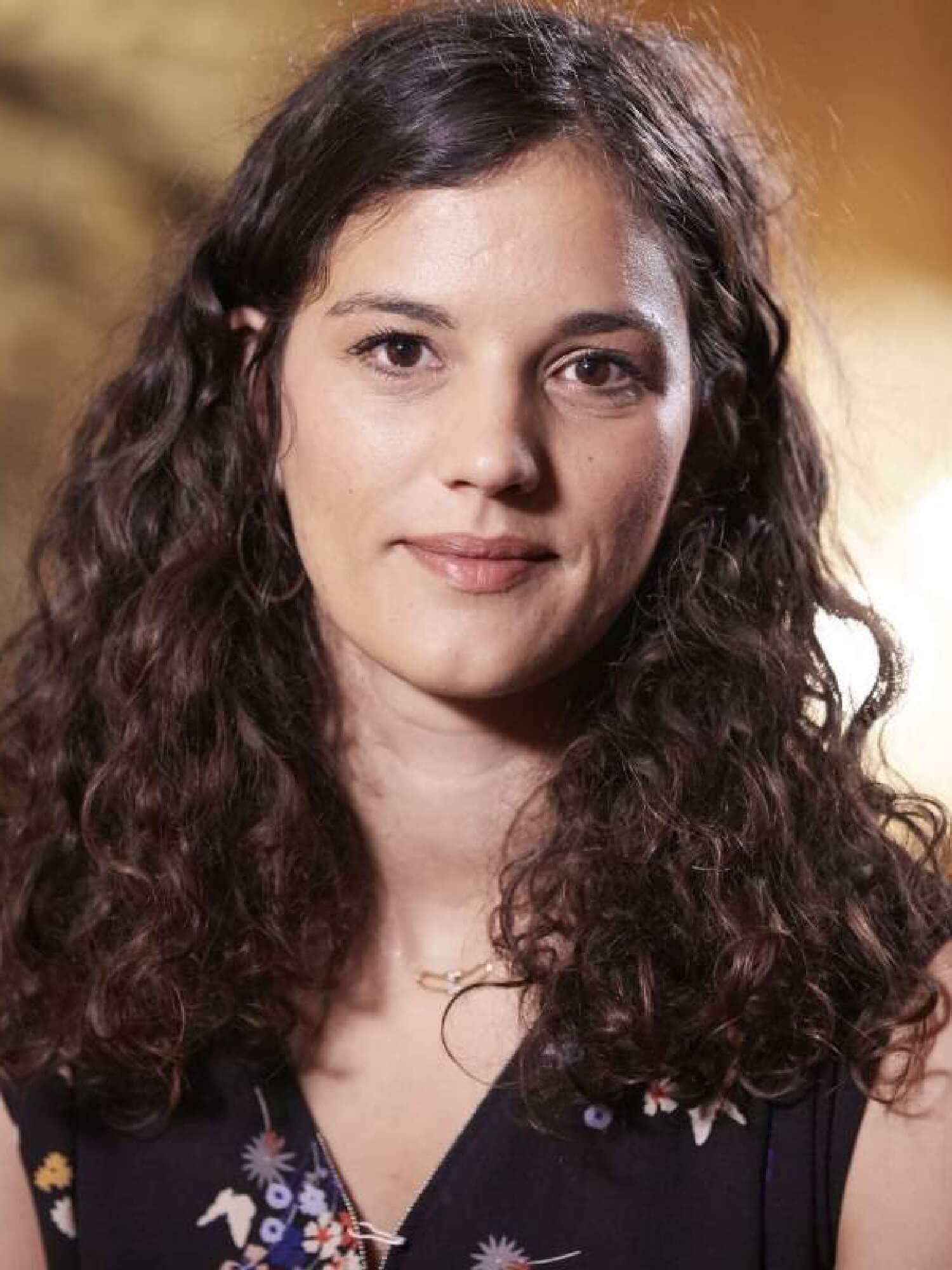 Emma Benestan