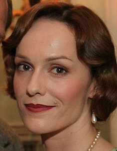 Emma Campbell-Jones