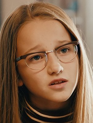 Emma Spetalen Magnusson