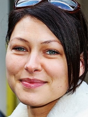 Emma Willis