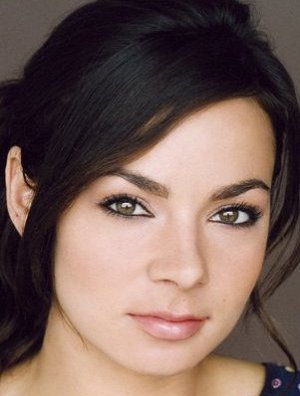 Emmy Harrington