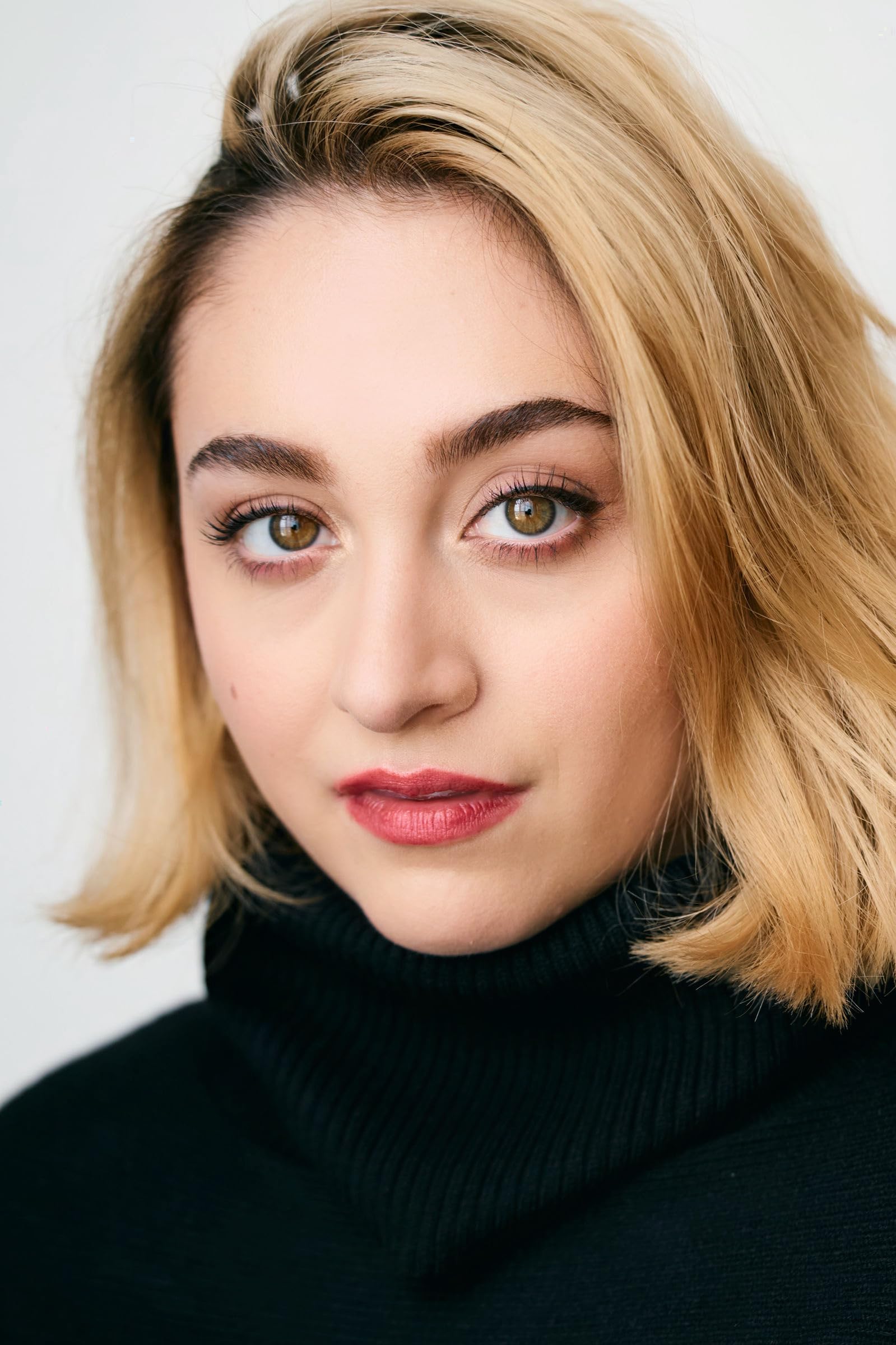 Emmy James