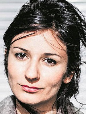 Ena Sendijarević