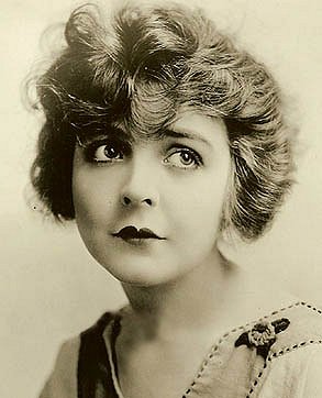 Enid Bennett