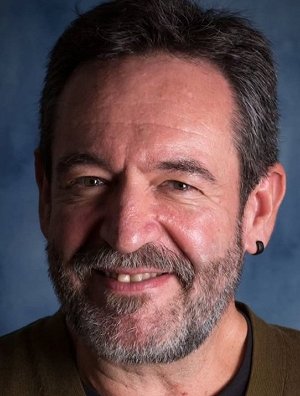 Enrique García