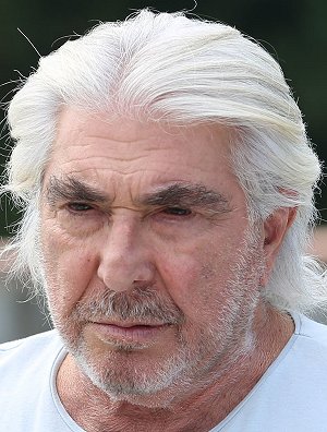 Erdal Özyağcılar