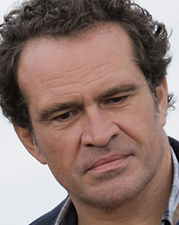 Eric Boucher