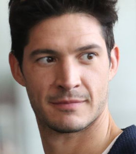 Éric Bruneau