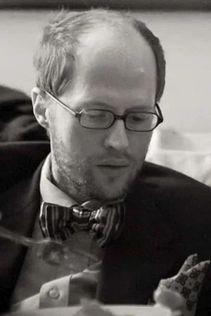 Eric Chase Anderson