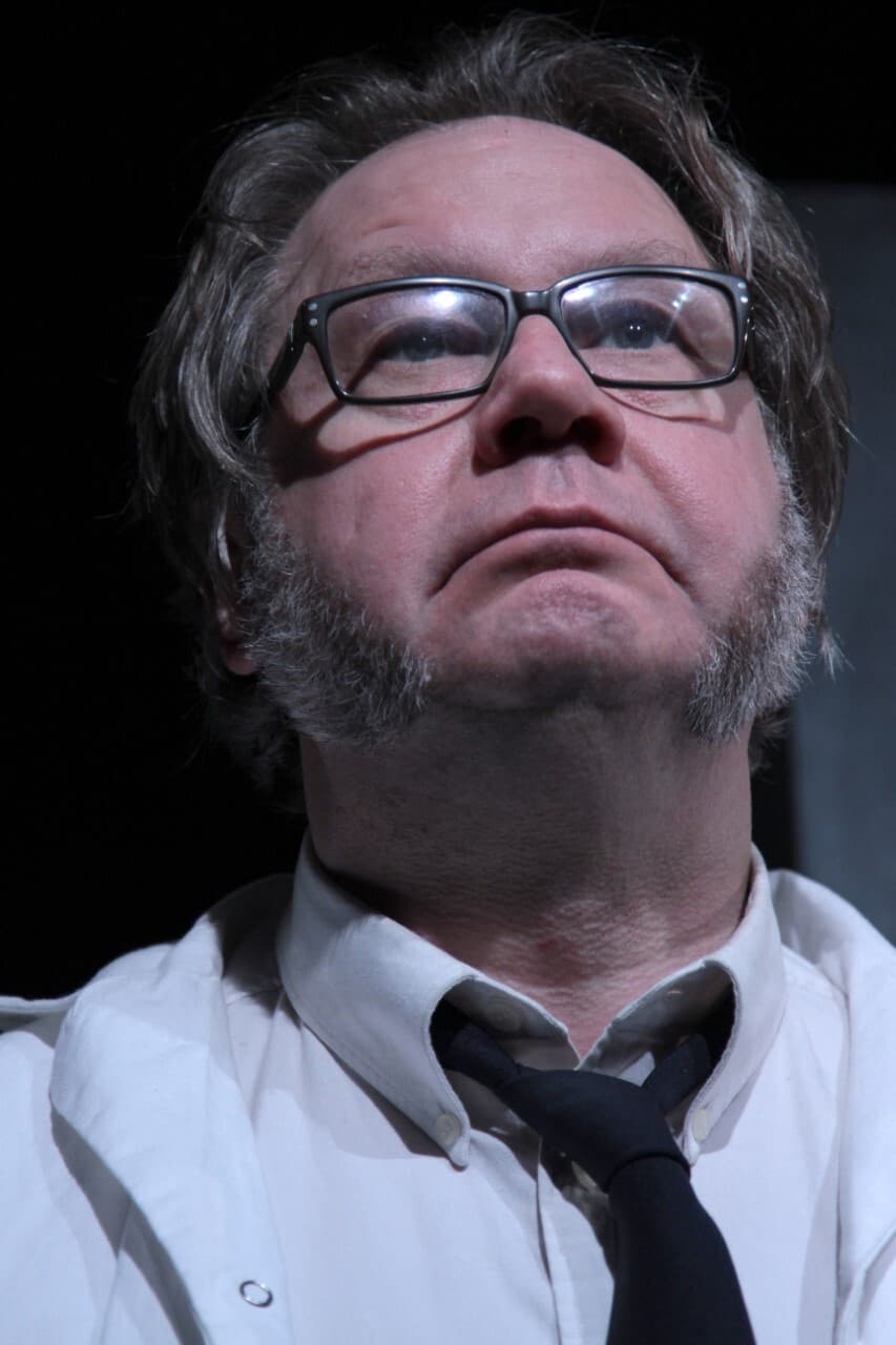Eric De Staercke