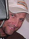 Eric DelaBarre