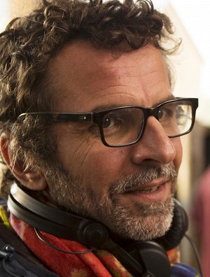 Eric Lartigau