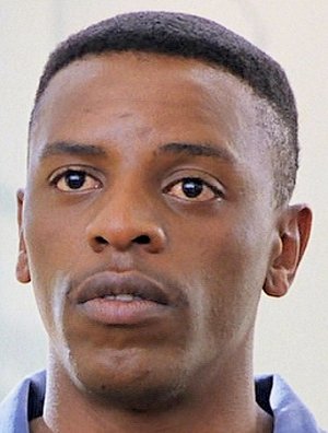 Eric Miyeni
