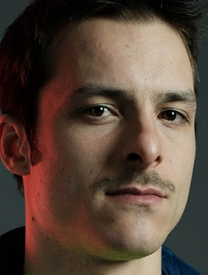 Eric Pucheu