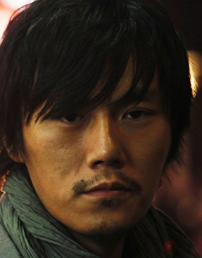 Eric Qin