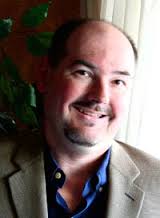Eric Swelstad