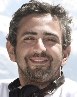 Eric Toledano