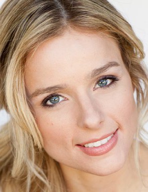 Erica Rhodes