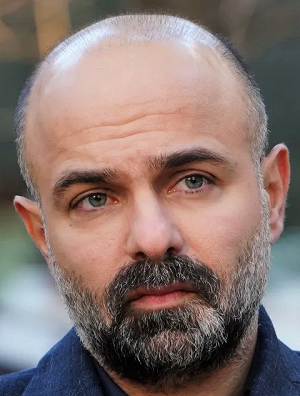 Erkan Avcı